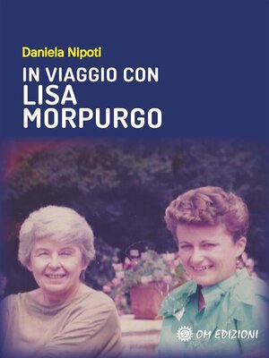 cover image of In Viaggio con Lisa Morpurgo